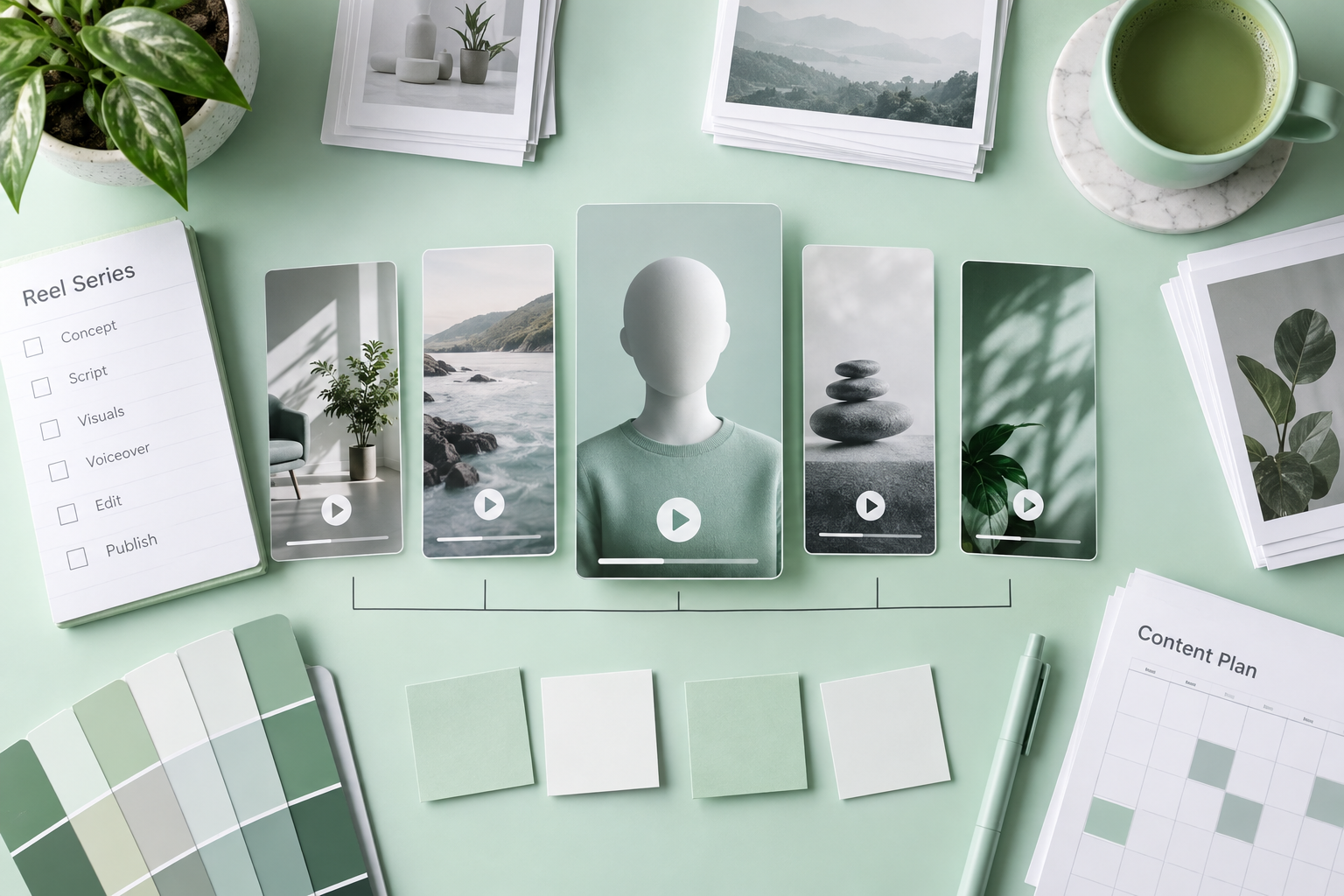 Magnfi vs Reels247: 6 reasons Reels247 is on track to be the go-to white label video production company in 2027