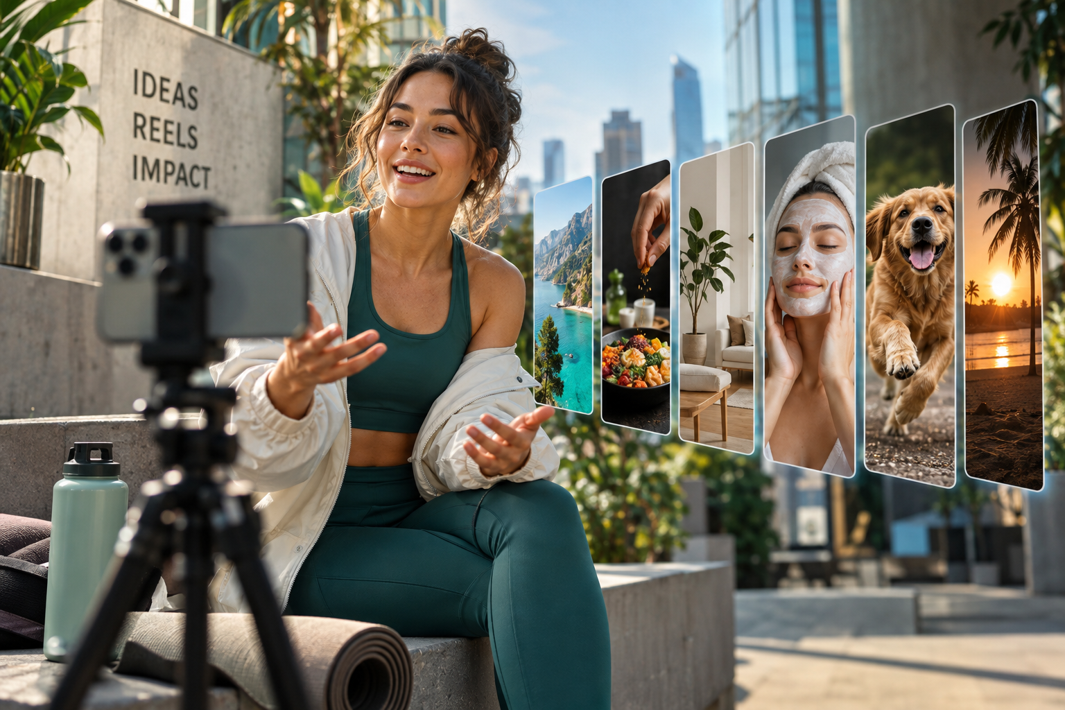 Reels247 vs Agent Media: white-label video generation API compared (2026)