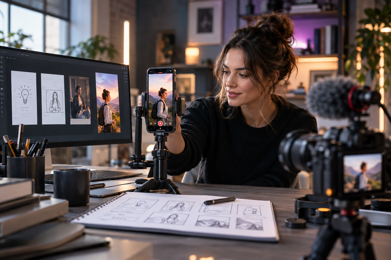 7 Reasons Creators Choose Reels247 Over Jasper in 2026