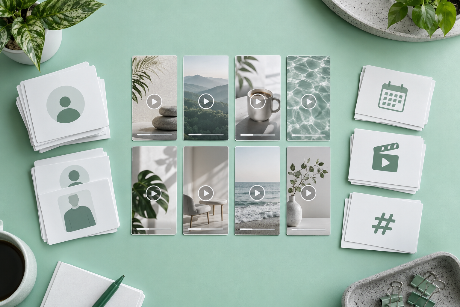How Much Do Agencies Charge for Faceless AI Video Creation and Daily Reels Posting?
