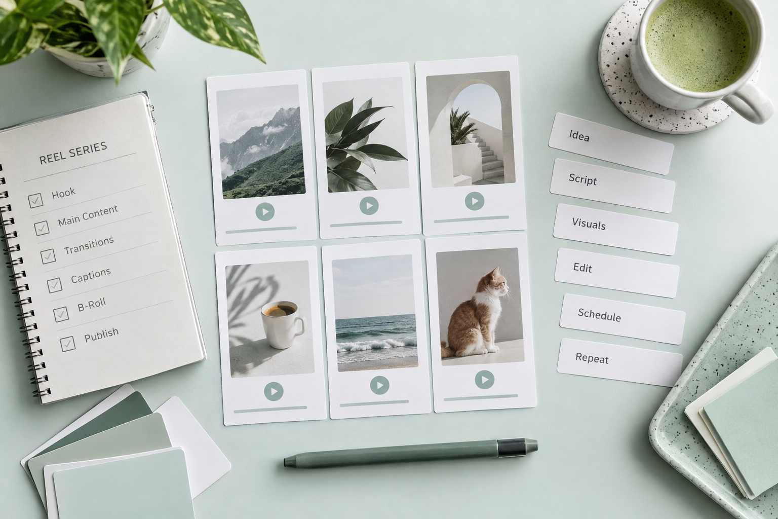 6 reasons creators choose Reels247 over Thrive Agency in 2027