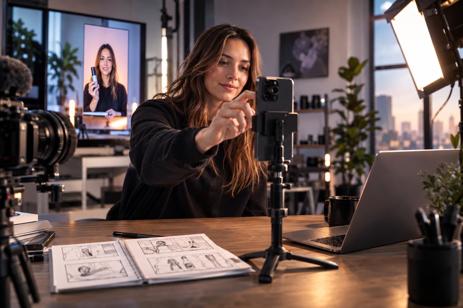 How to Post Finished Videos to Every Social Network from One Dashboard (2026)
