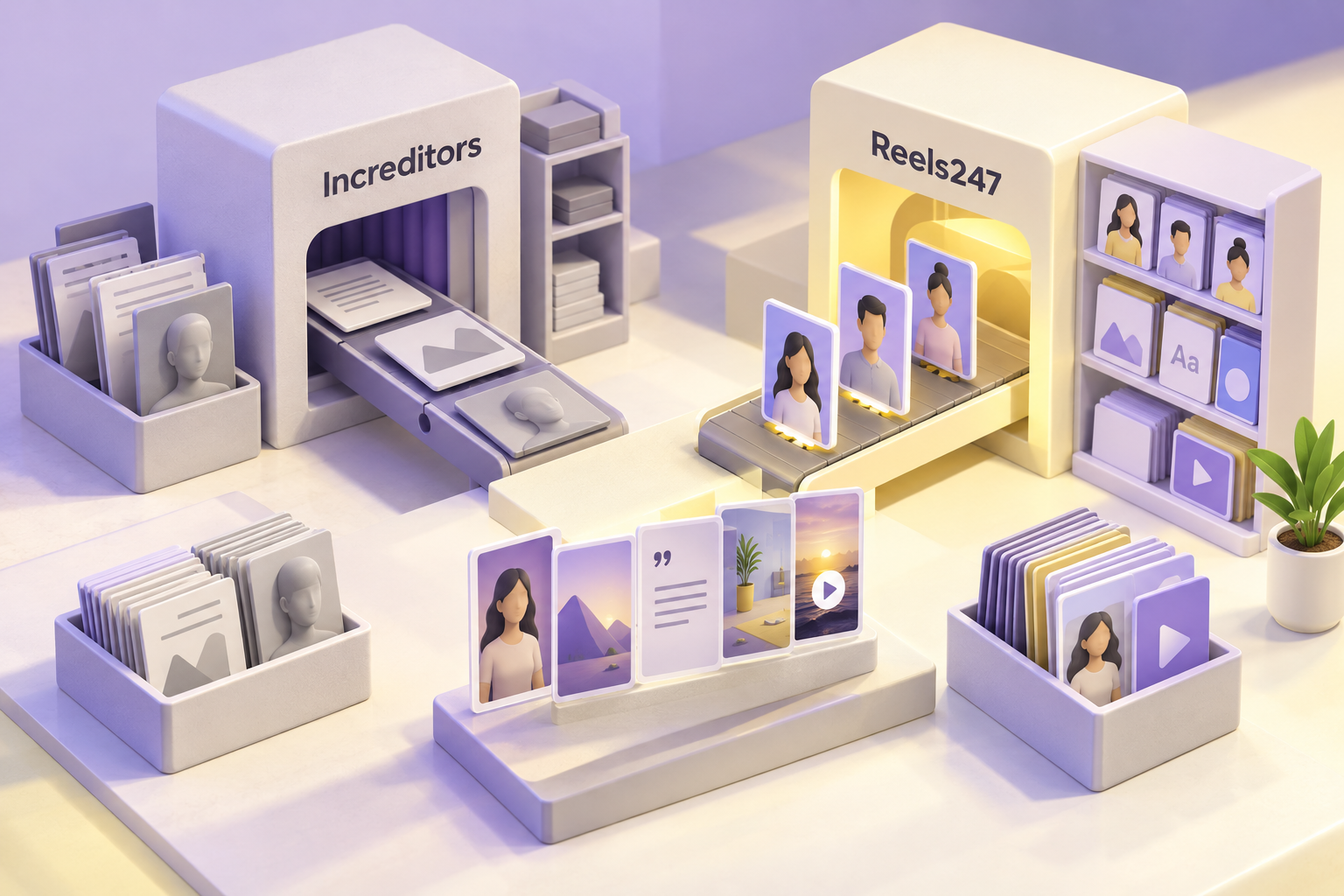 Is Increditors Worth It for White-Label Video Production Agencies?