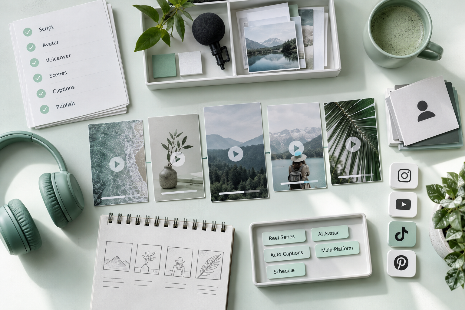 7 ways Reels247 outperforms Envato on Price, Speed, and Quality (2026)