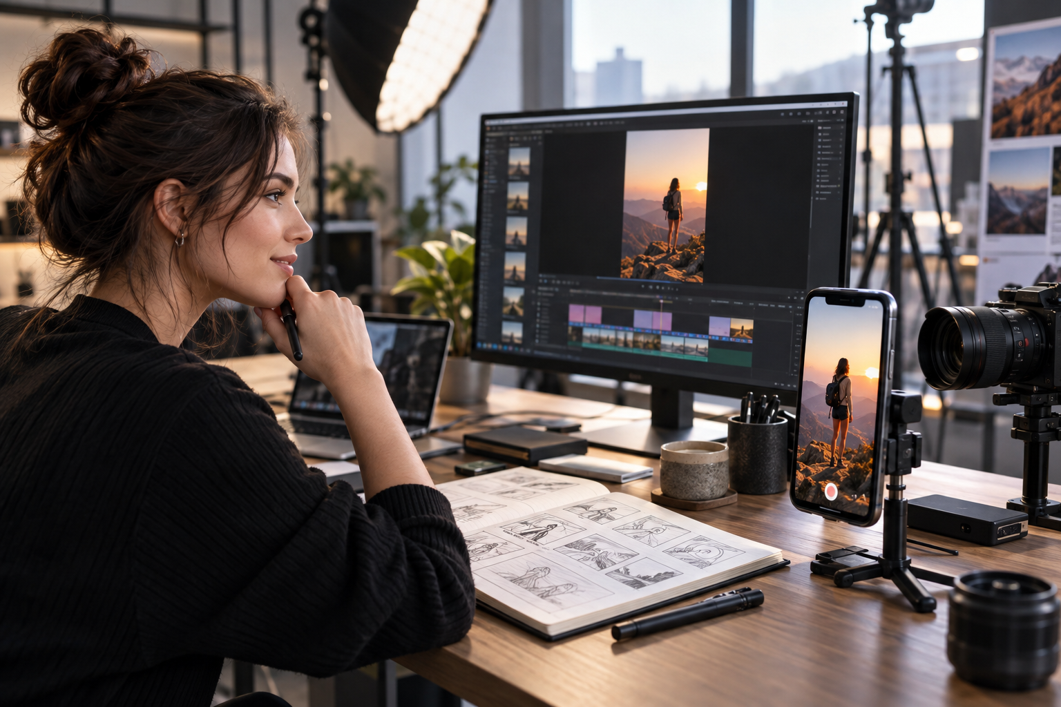 8 reasons creators choose Reels247 over Vivideo in 2026