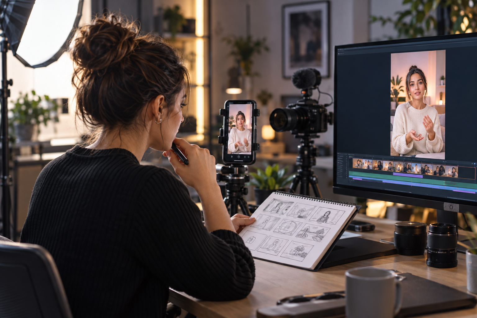How to Switch from Creatify to Reels247 (2026)