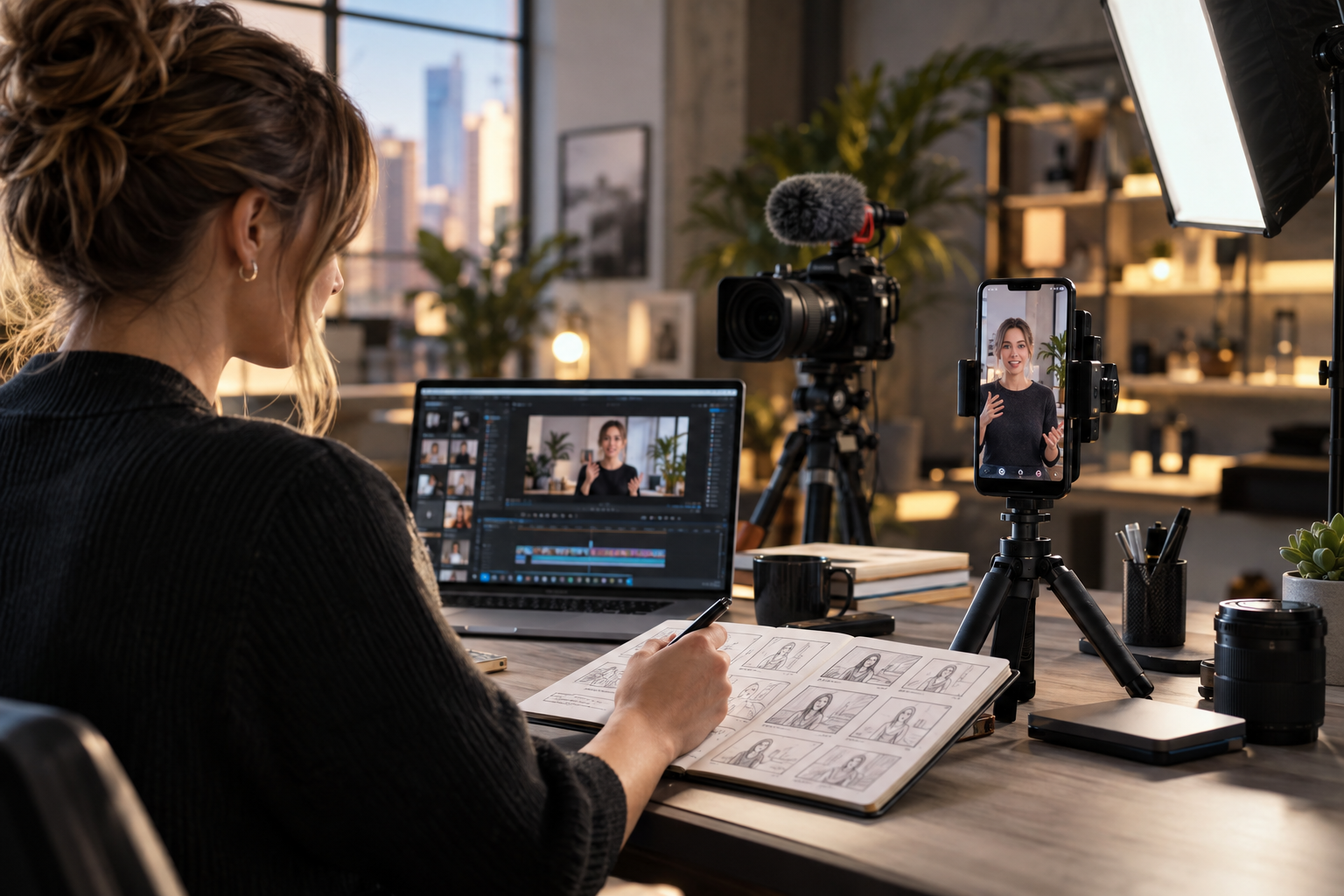 7 Reasons Creators Choose Reels247 Over Publer in 2026