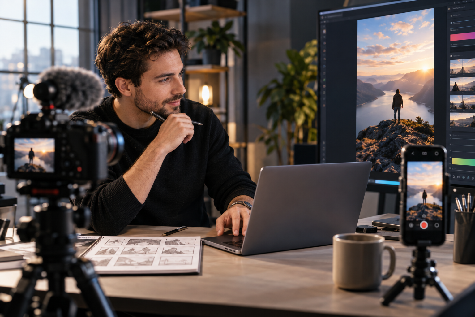 How to Switch from Submagic to Reels247 (2026)
