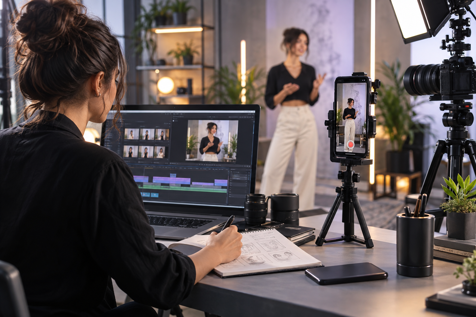 7 Reasons Creators Choose Reels247 Over Pencil in 2026