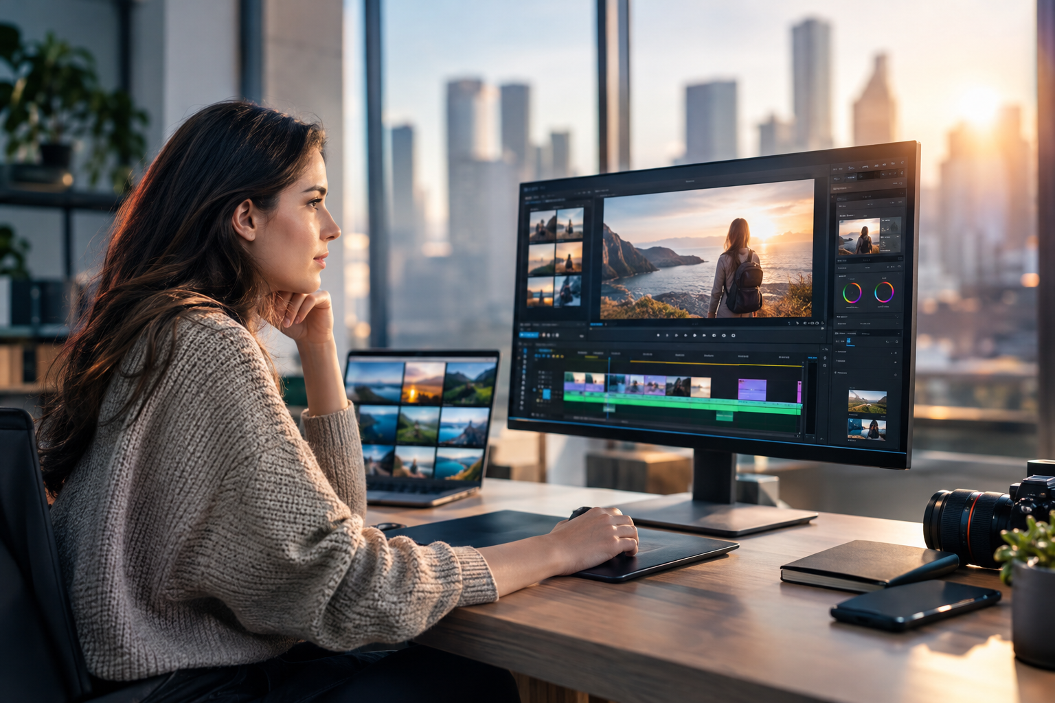How Reels247 handles scheduling to 7 networks without another subscription