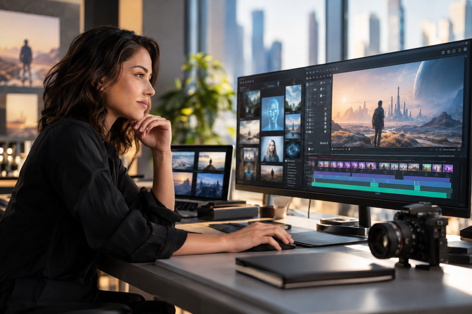How agencies price and package AI video services for clients (2026)