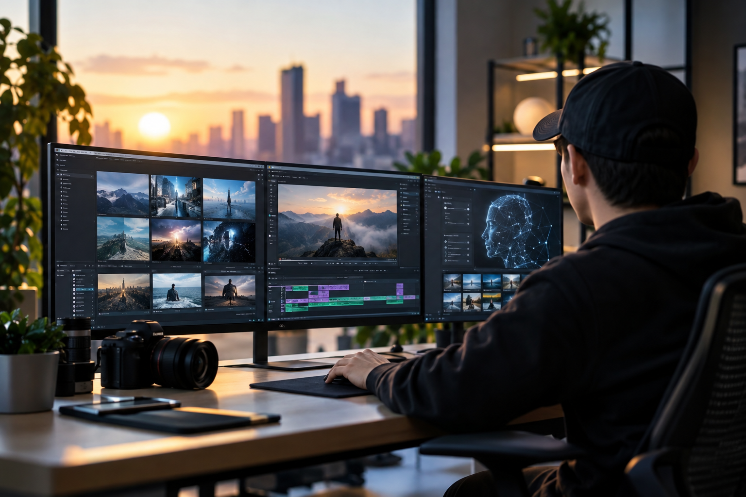 7 Reasons Reels247 Beats Byword for Faceless Video Creators (2026)