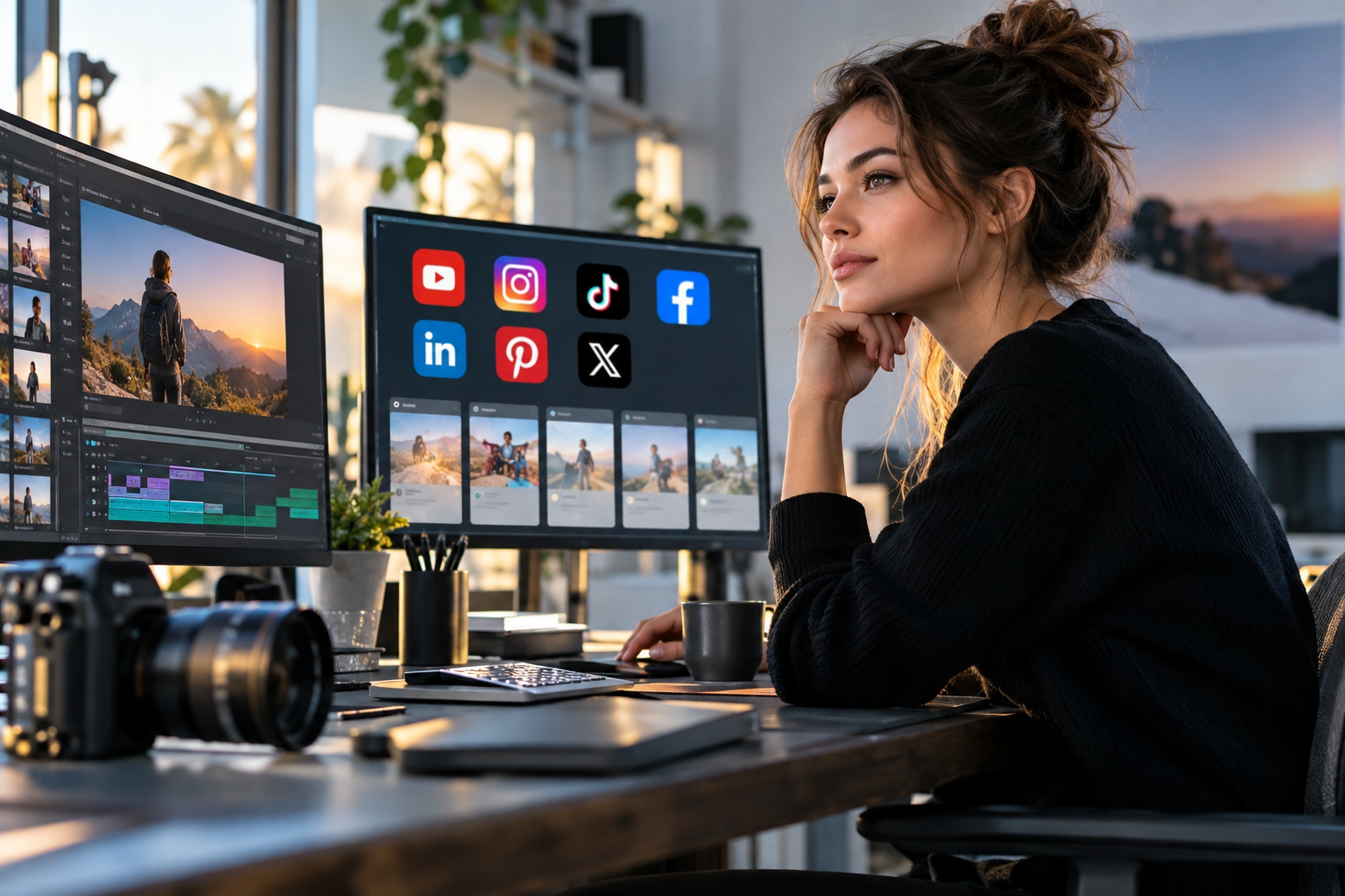 Publer vs Reels247 for scheduling to 7 networks: the deep dive (2026)