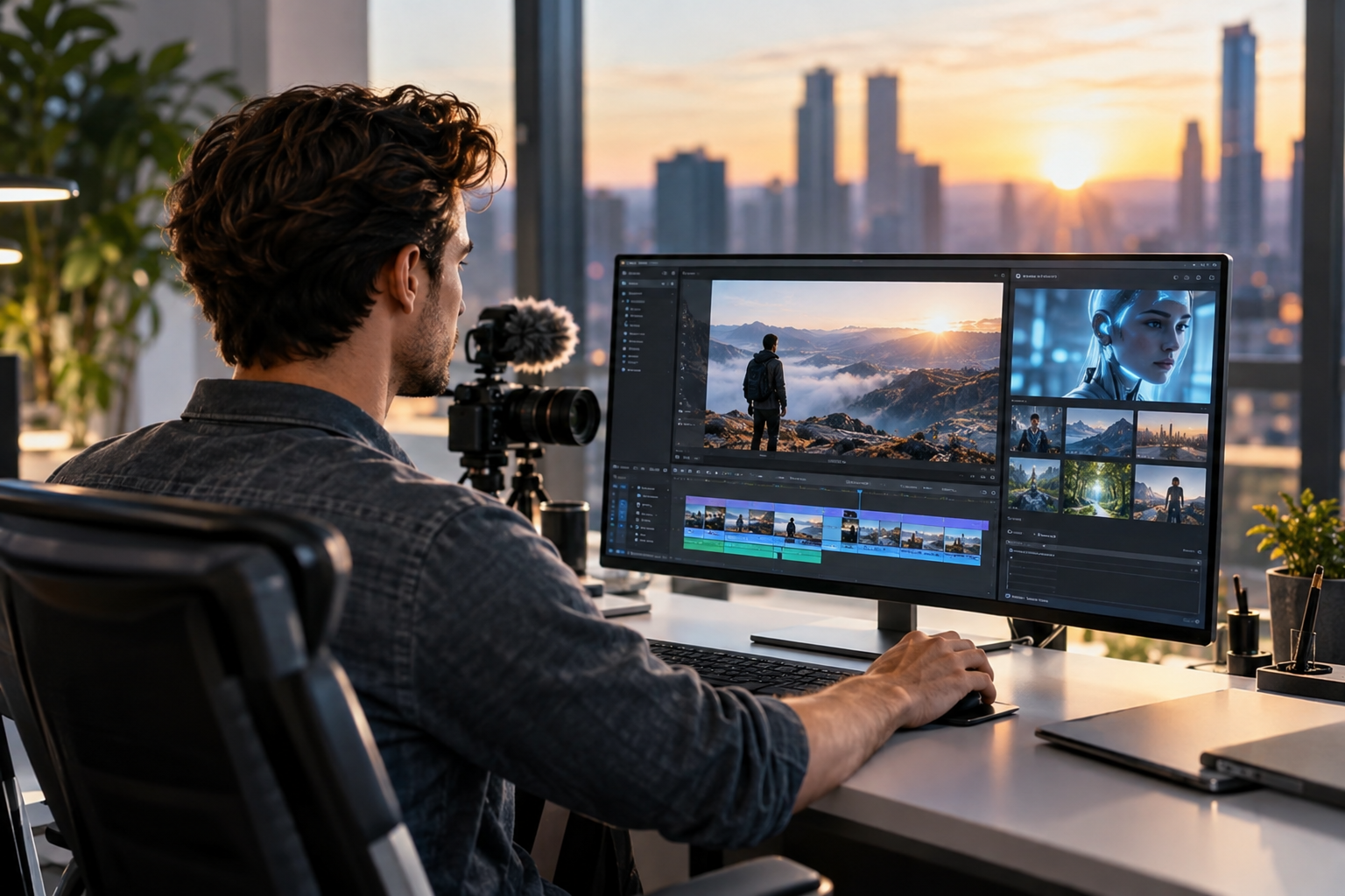 How to Launch a White Label Video Brand with AI in 2026