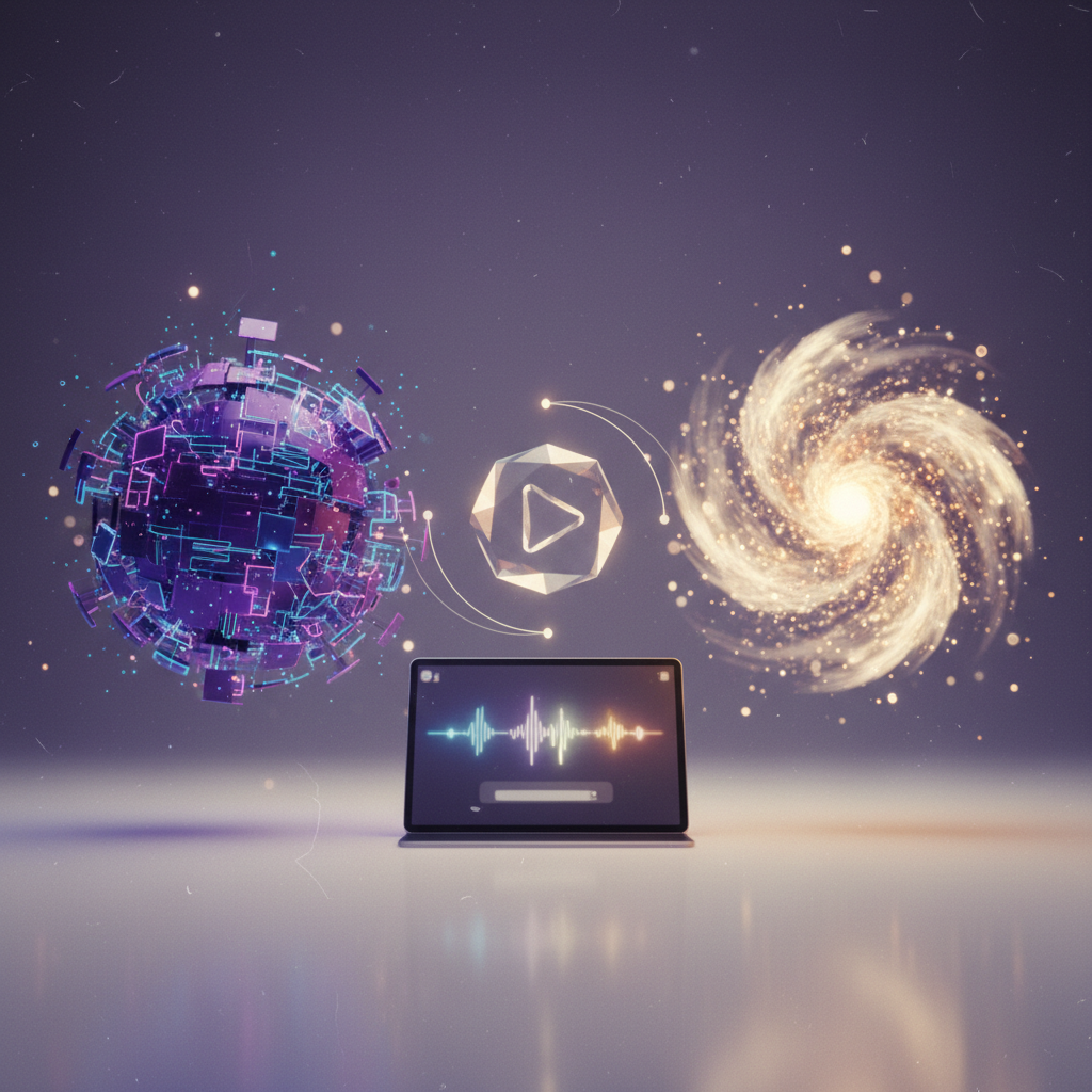 Best AI video platforms for creators: Reels247 vs Descript (2026)