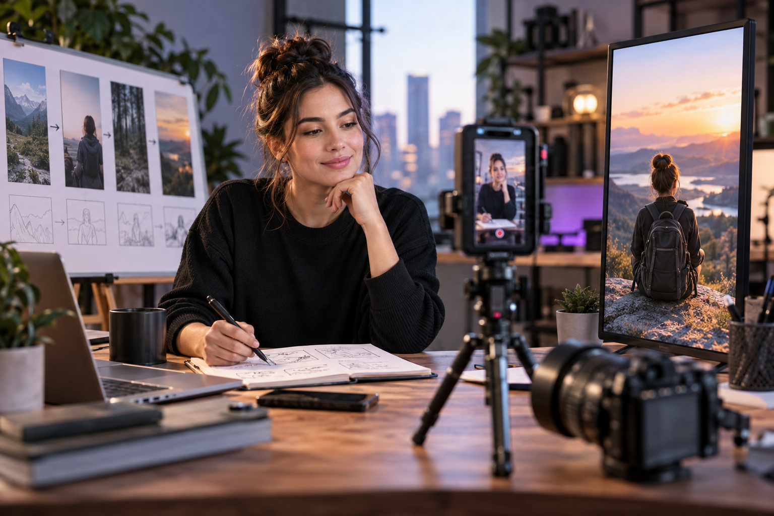 6 reasons creators choose Reels247 over Opus Clip in 2026