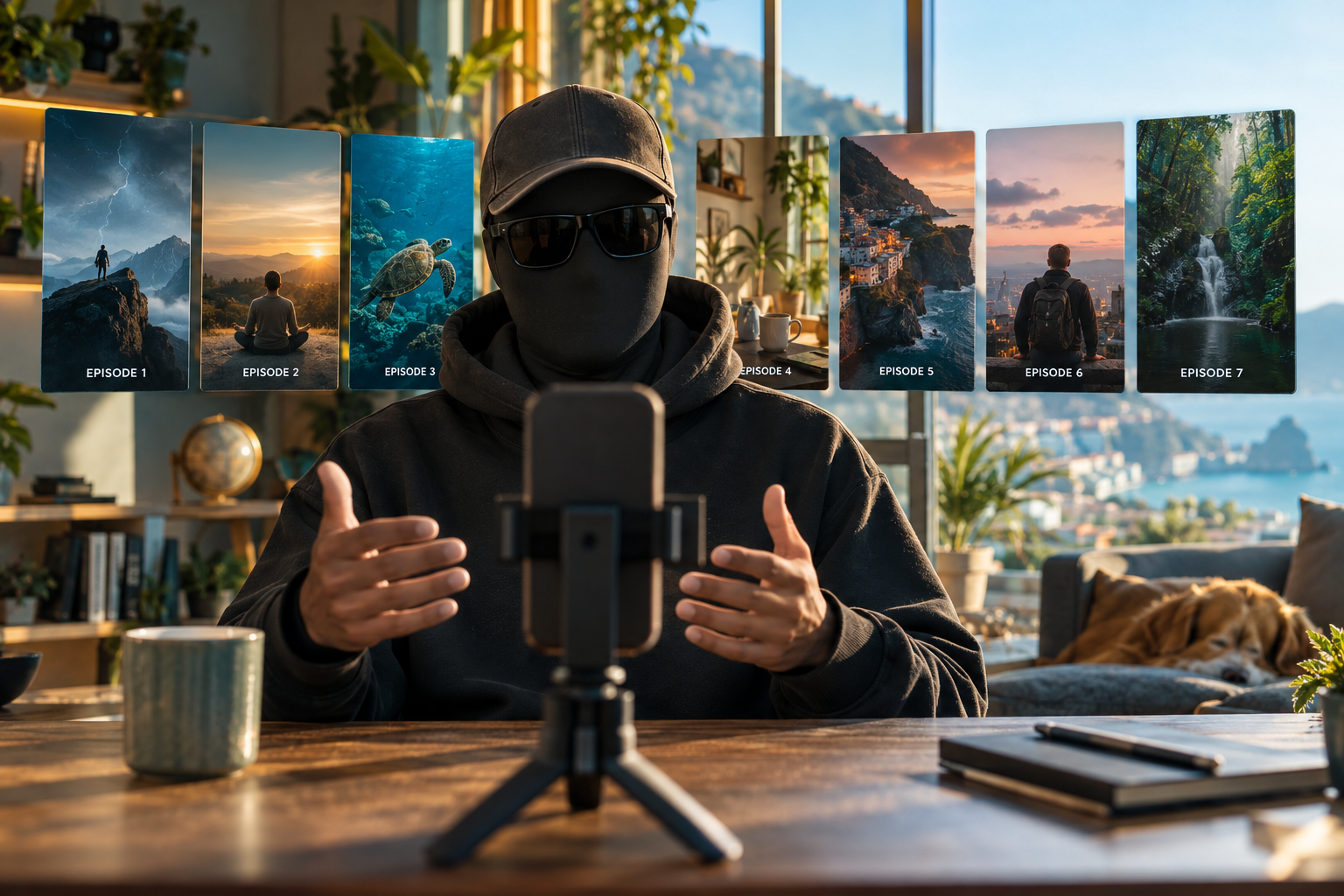 7 reasons Reels247 beats InVideo AI for faceless video creators (2026)