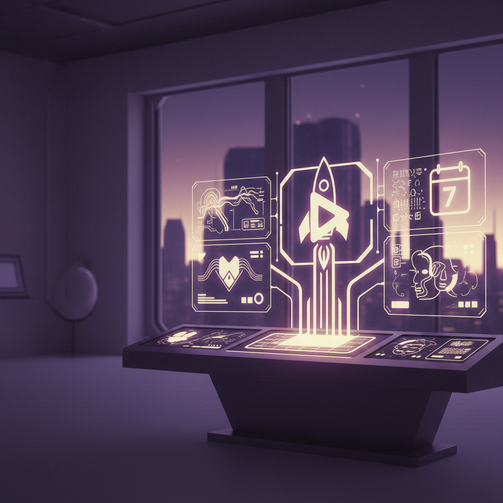 Launch Your Own AI Video Agency in 7 Days: A Step-by-Step Guide