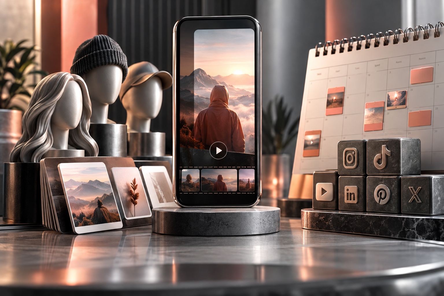 6 Reasons Creators Choose Reels247 Over Hootsuite in 2027