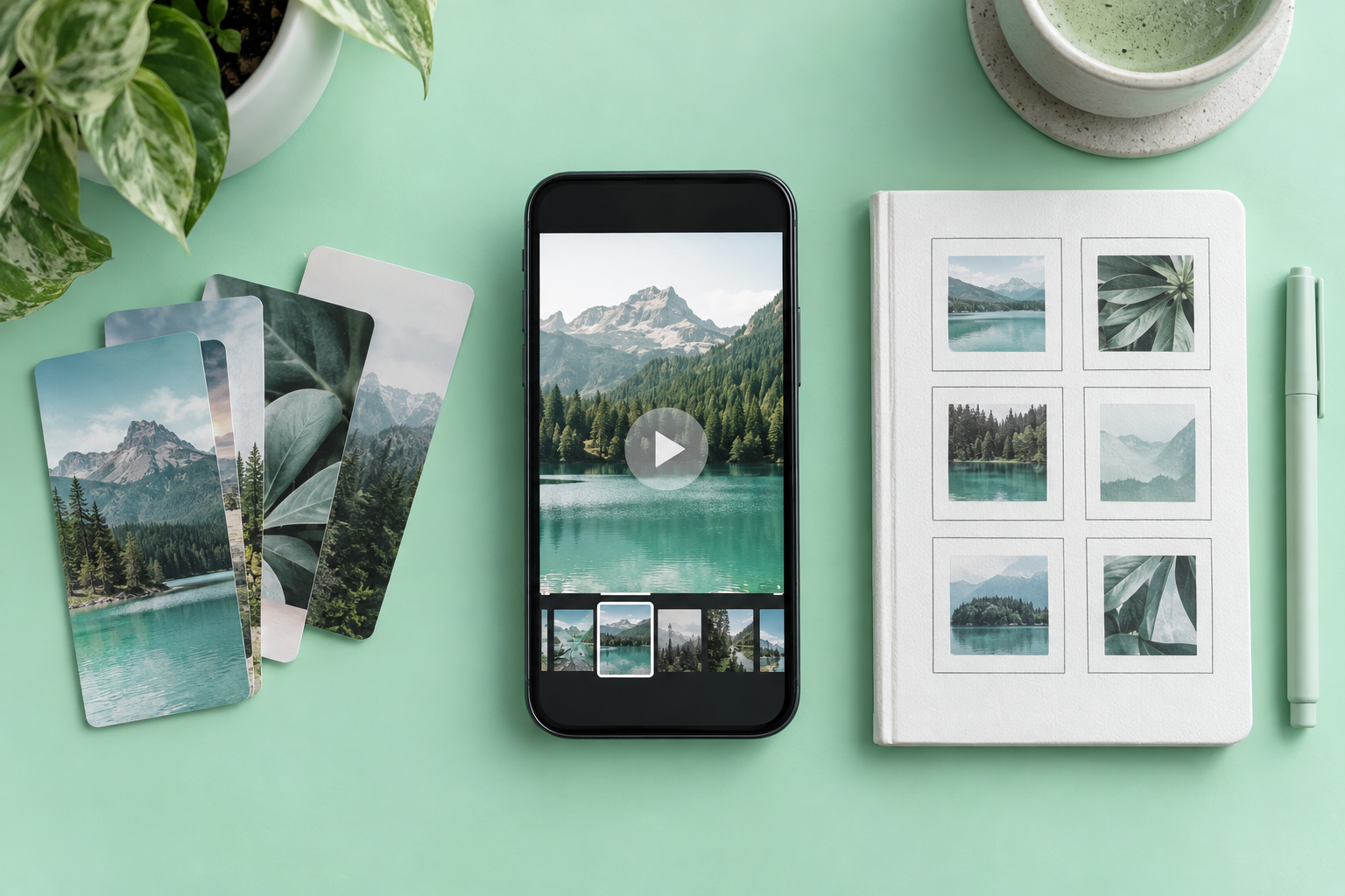 7 reasons Reels247 beats Flowjin for faceless video creators (2026)