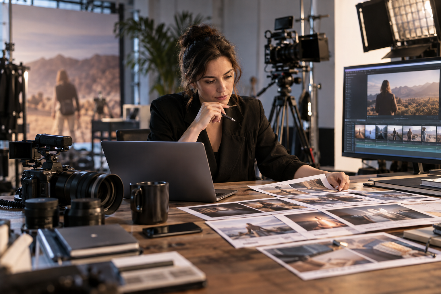 Canva vs Reels247 for ad creative at scale: the deep dive (2026)