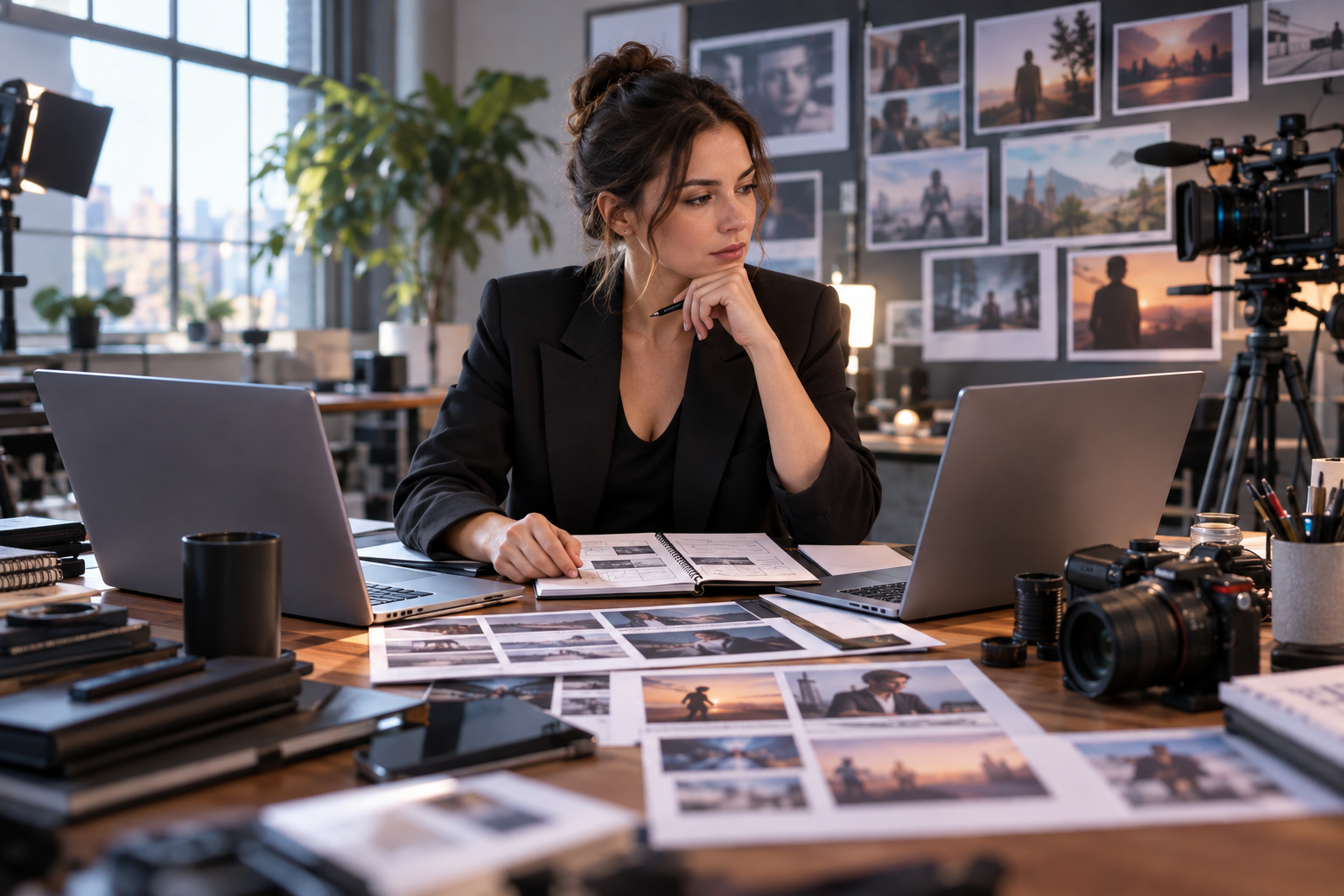 Best AI Video Platforms for Agencies: Reels247 vs Submagic (2026)