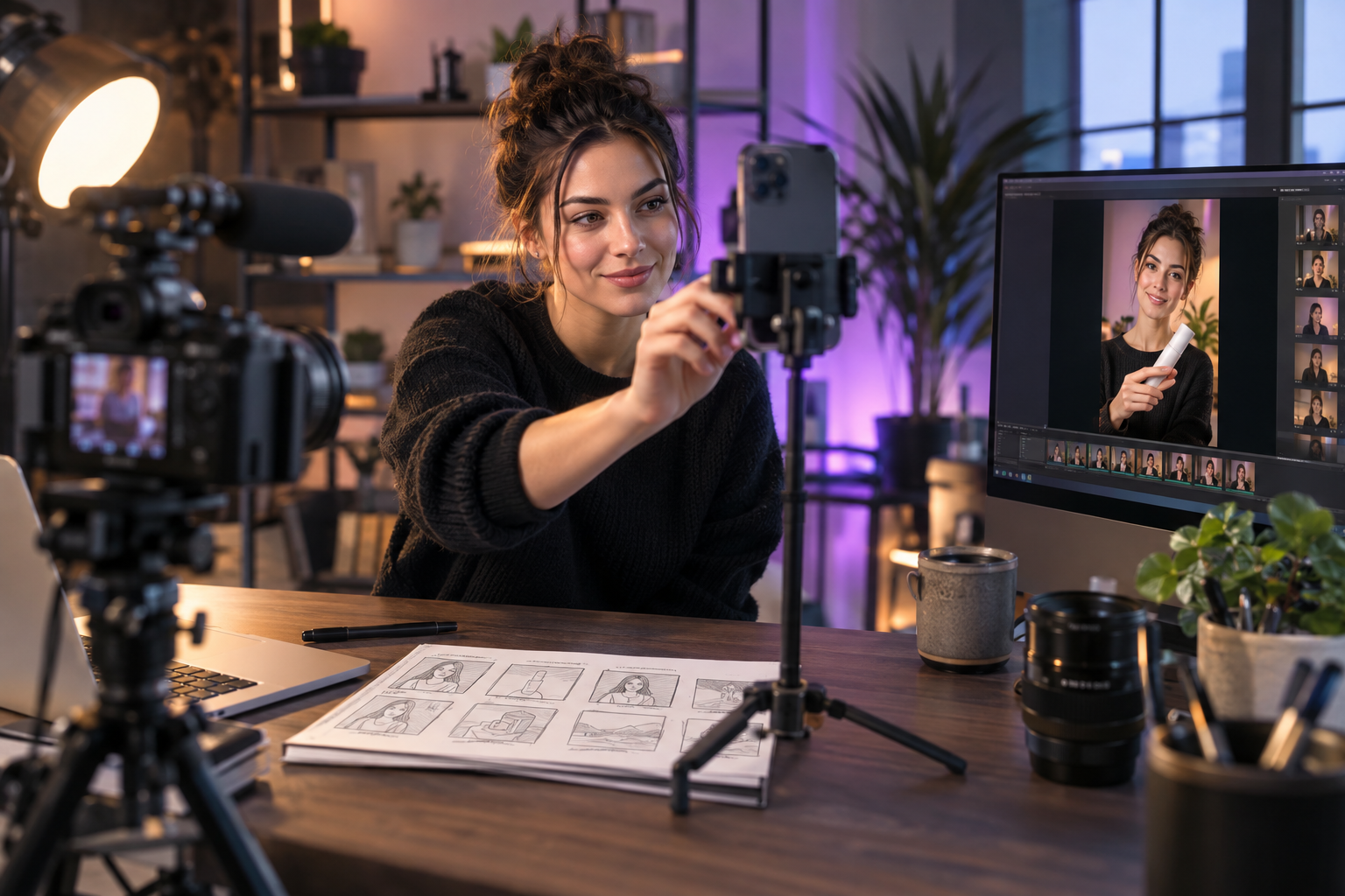 How to Switch from AdCreative.ai to Reels247 (2026)