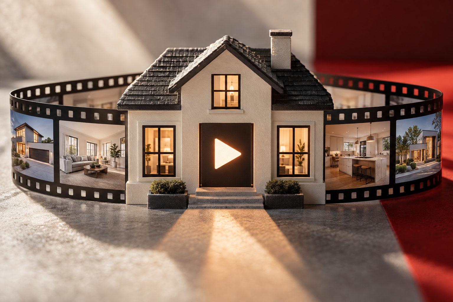 Best AI Video Creator for Real Estate Agents: Daily Faceless Market Updates