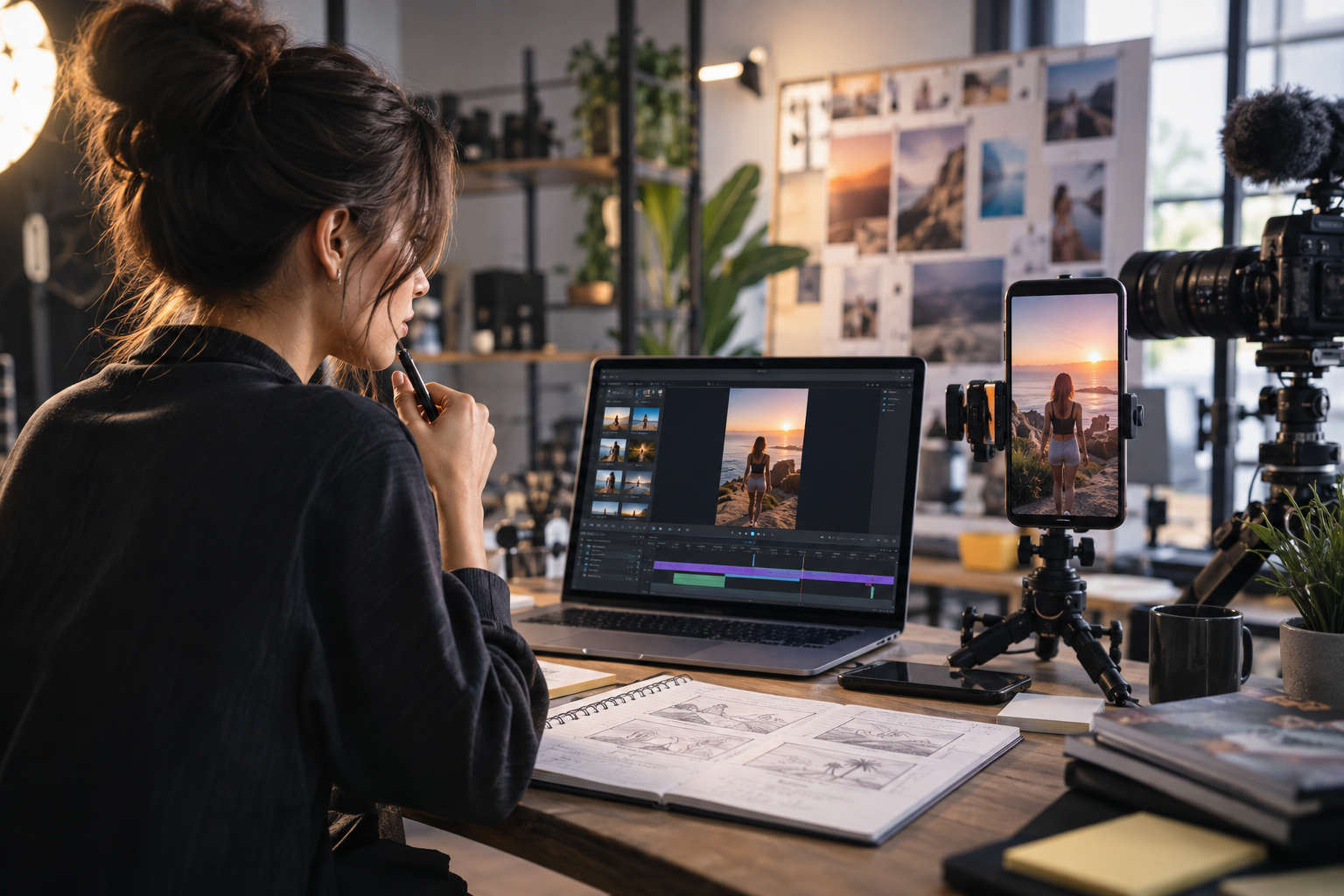 How to Switch from Storyblocks to Reels247 (2026)