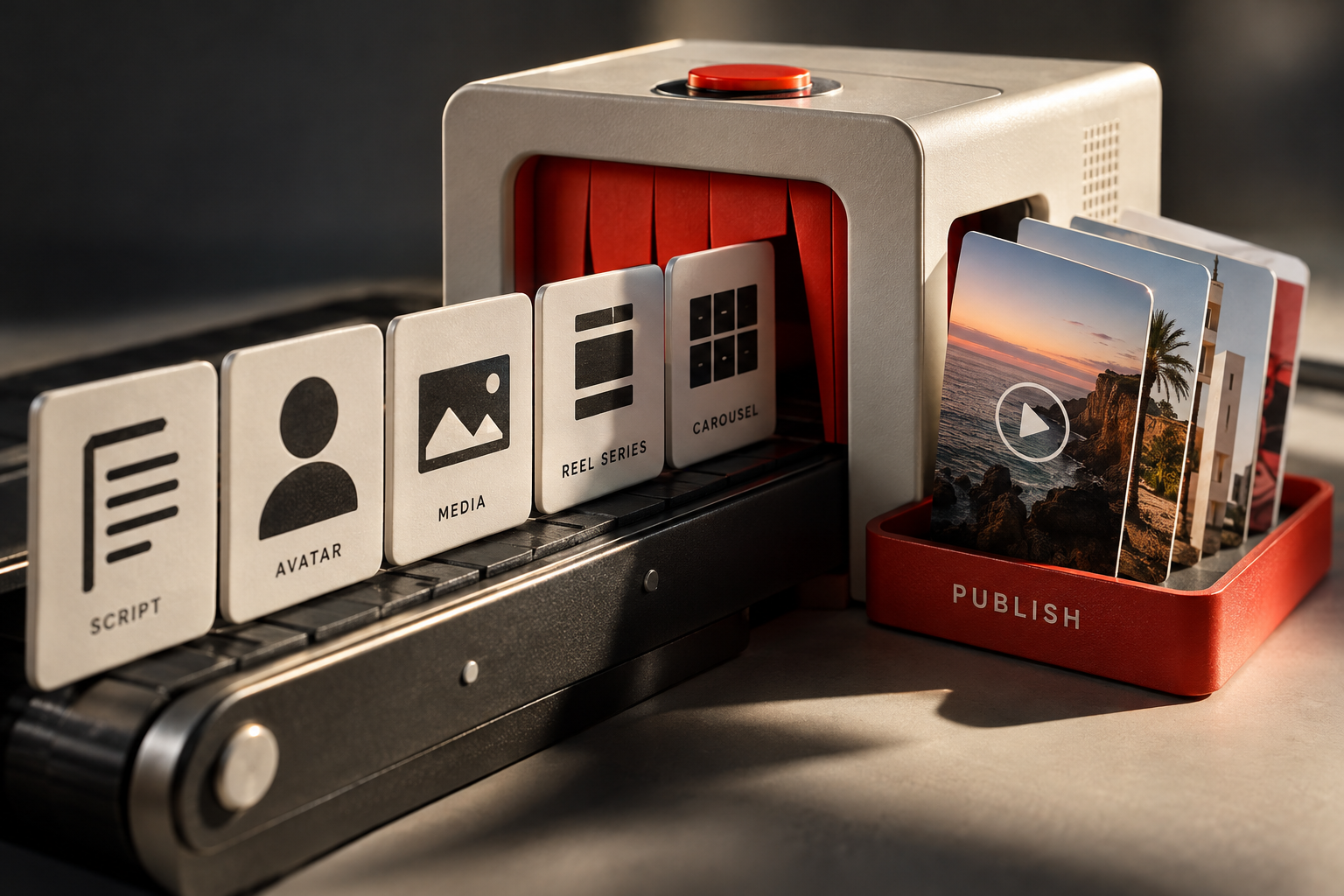 7 Reasons Creators Choose Reels247 Over InVideo AI in 2026