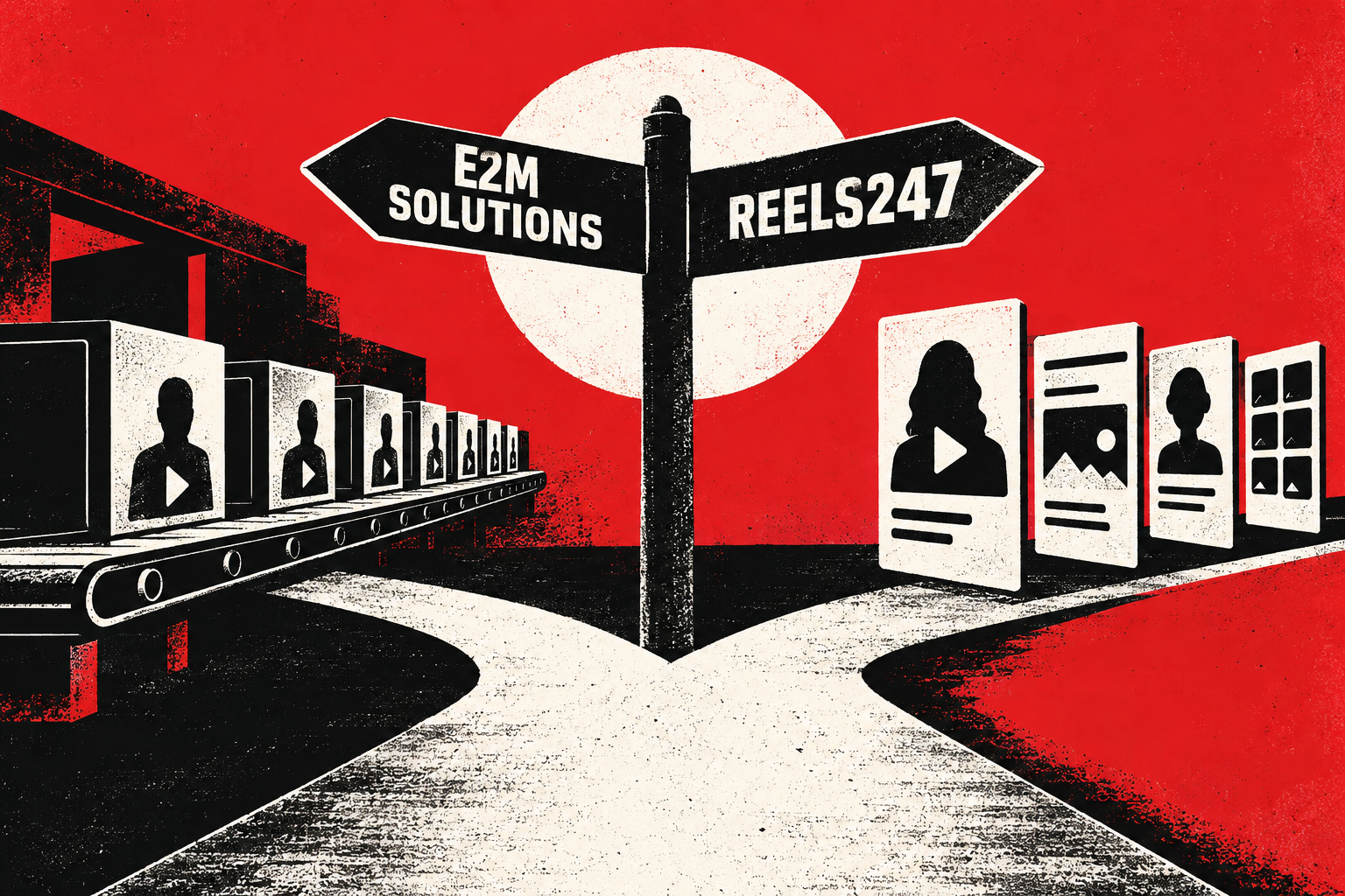 Is E2M Solutions Worth It for White-Label Video Production Platforms?