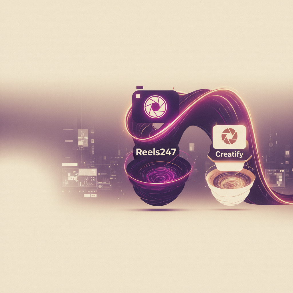 10 Reasons Reels247 Beats Creatify as the Best All-in-One AI Video Production Platform – Bar None