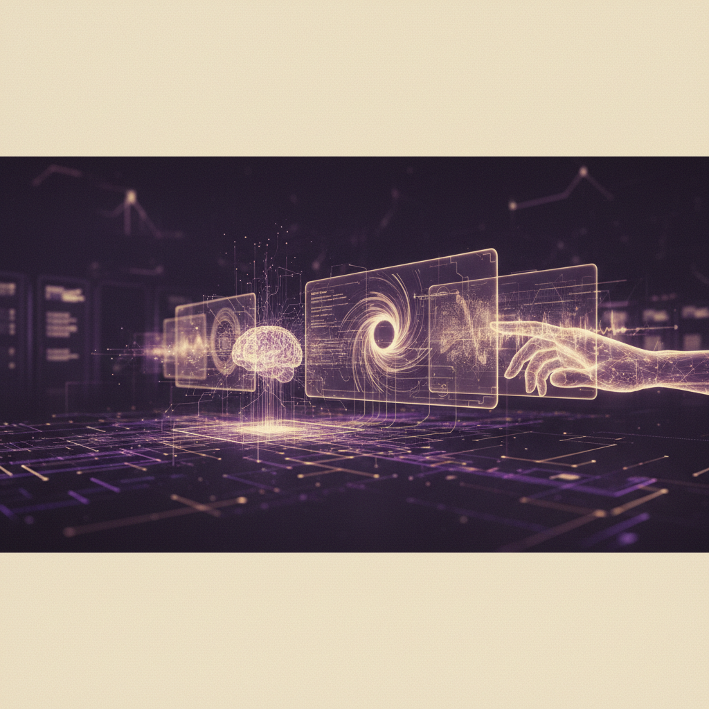 Building a Viral Video Series with AI: A Step-by-Step Guide