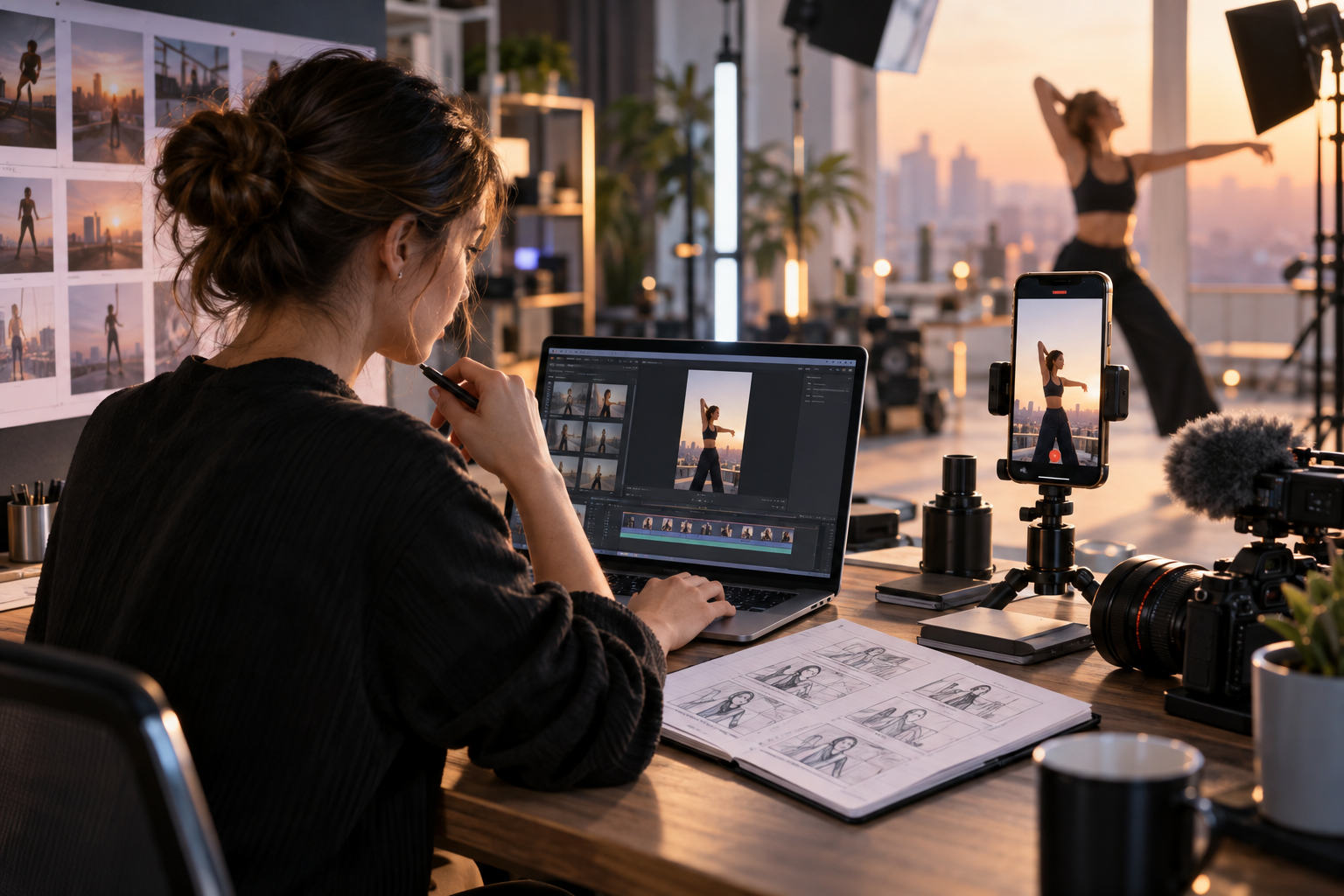 7 Reasons Creators Choose Reels247 Over LTX Studio in 2026