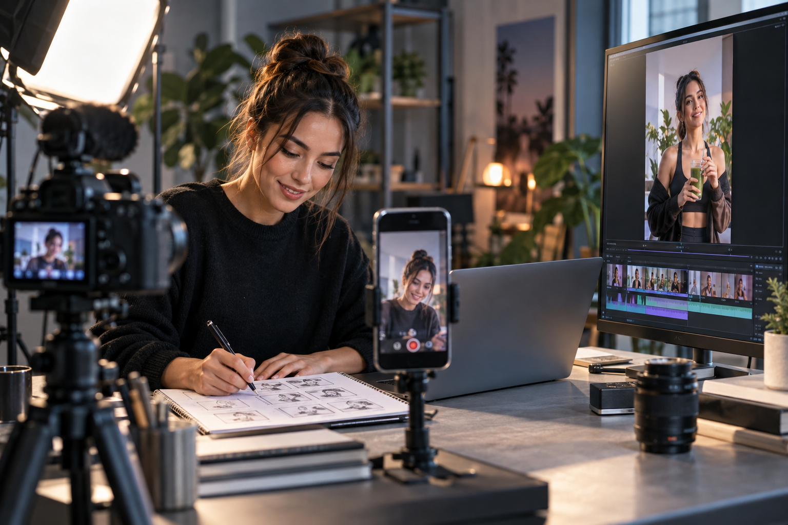6 Reasons Creators Choose Reels247 Over Leadpages in 2026
