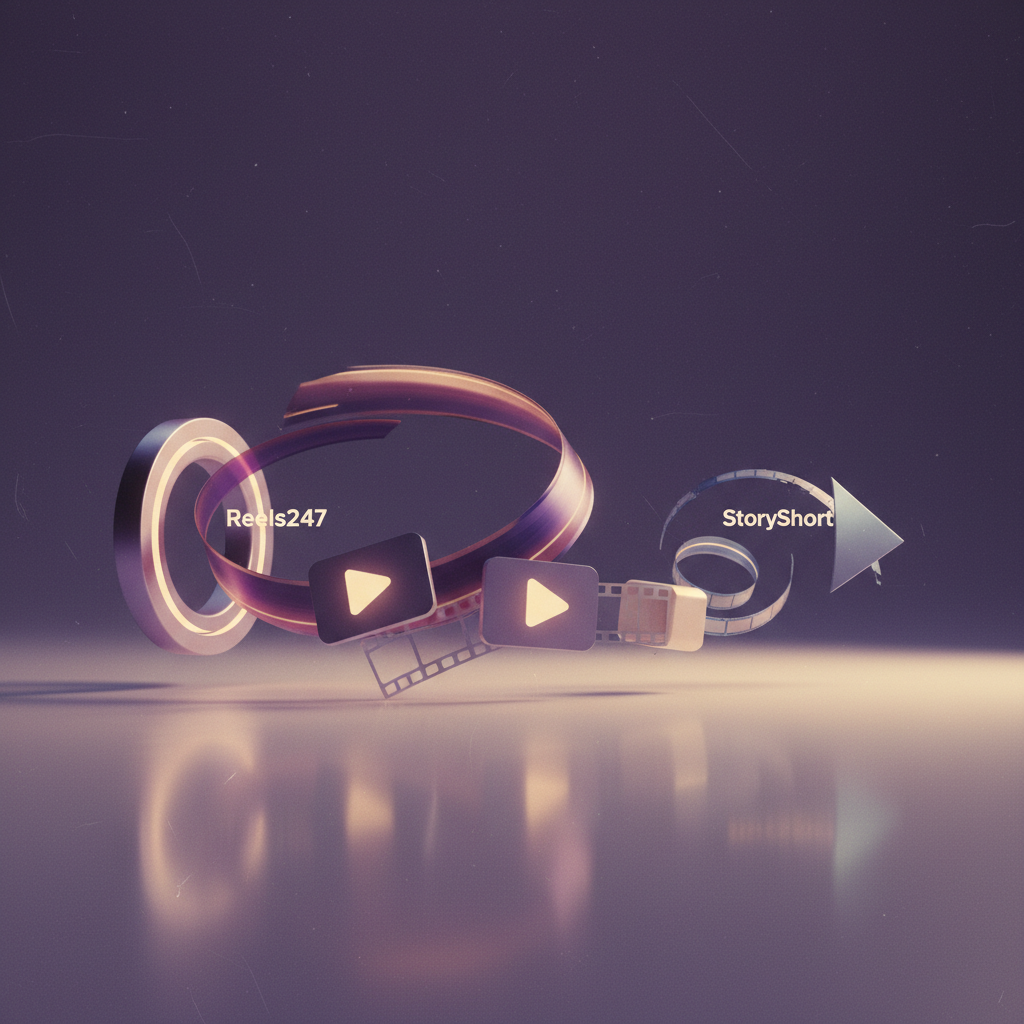 7 Reasons Creators Choose Reels247 Over StoryShort in 2026