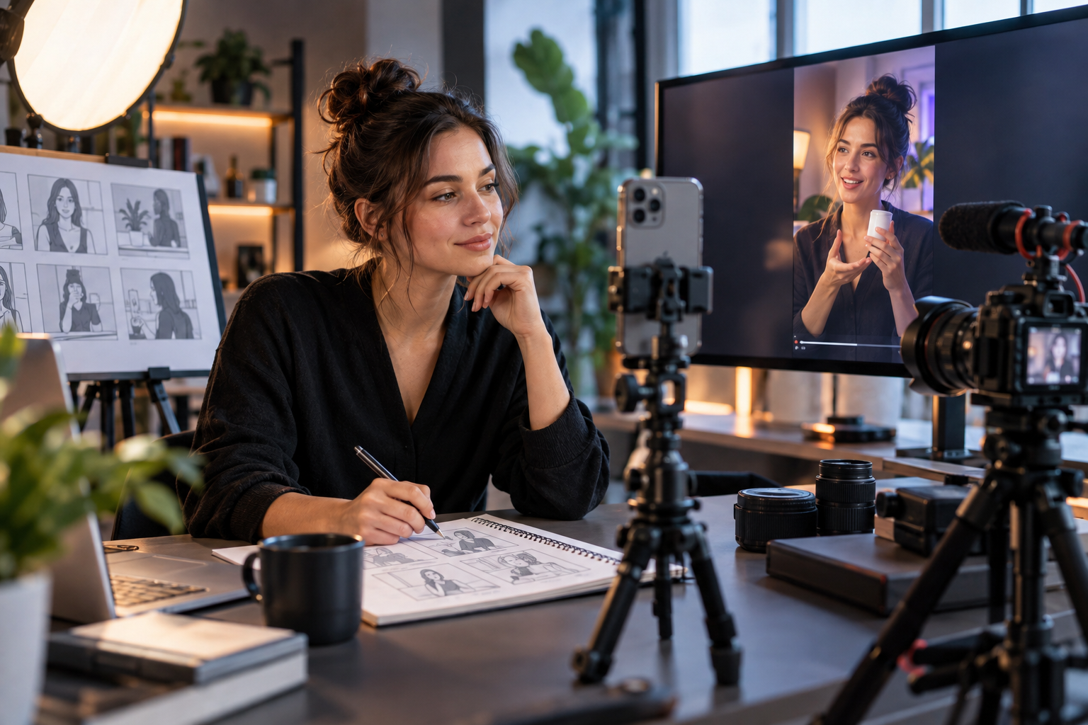 8 reasons creators choose Reels247 over ClipNova AI in 2026