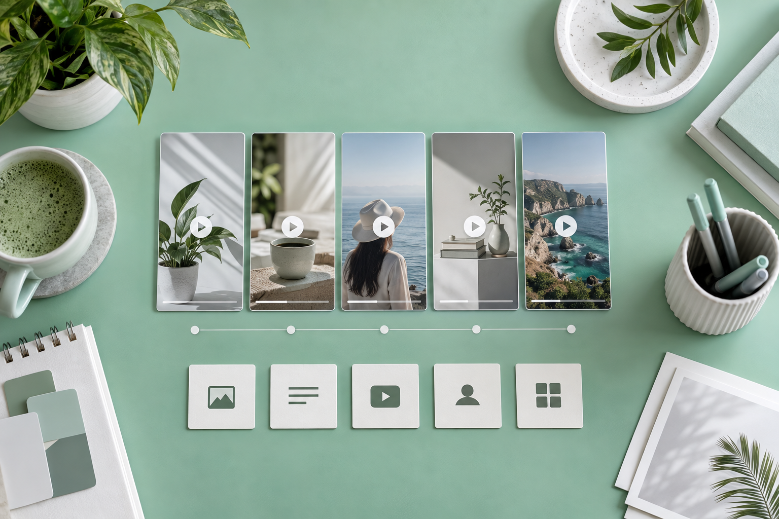 Expand Your Offerings: REELS247's AI Video Platform for Agencies