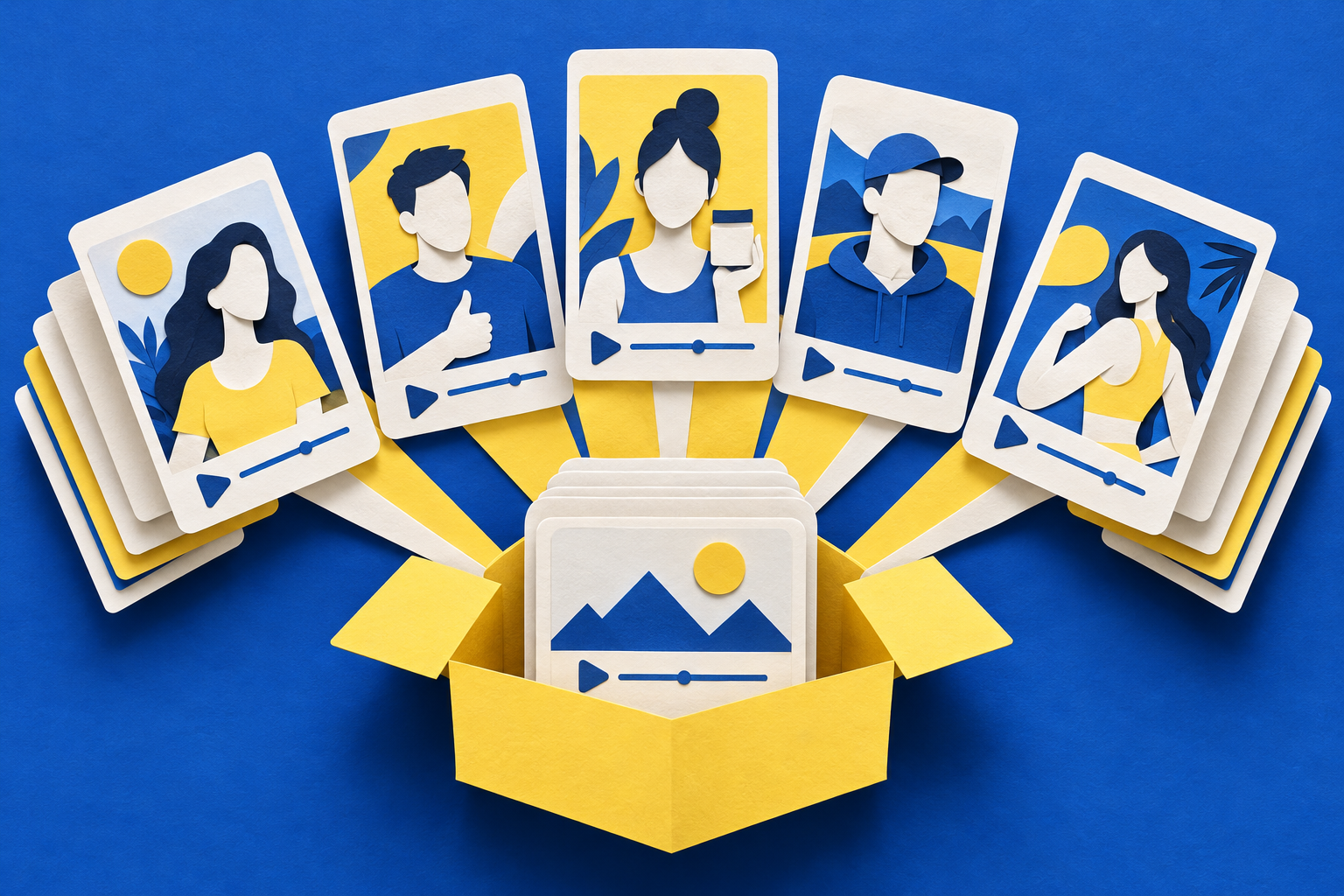 How Reels247 Handles Ad Creative at Scale Without Another Subscription