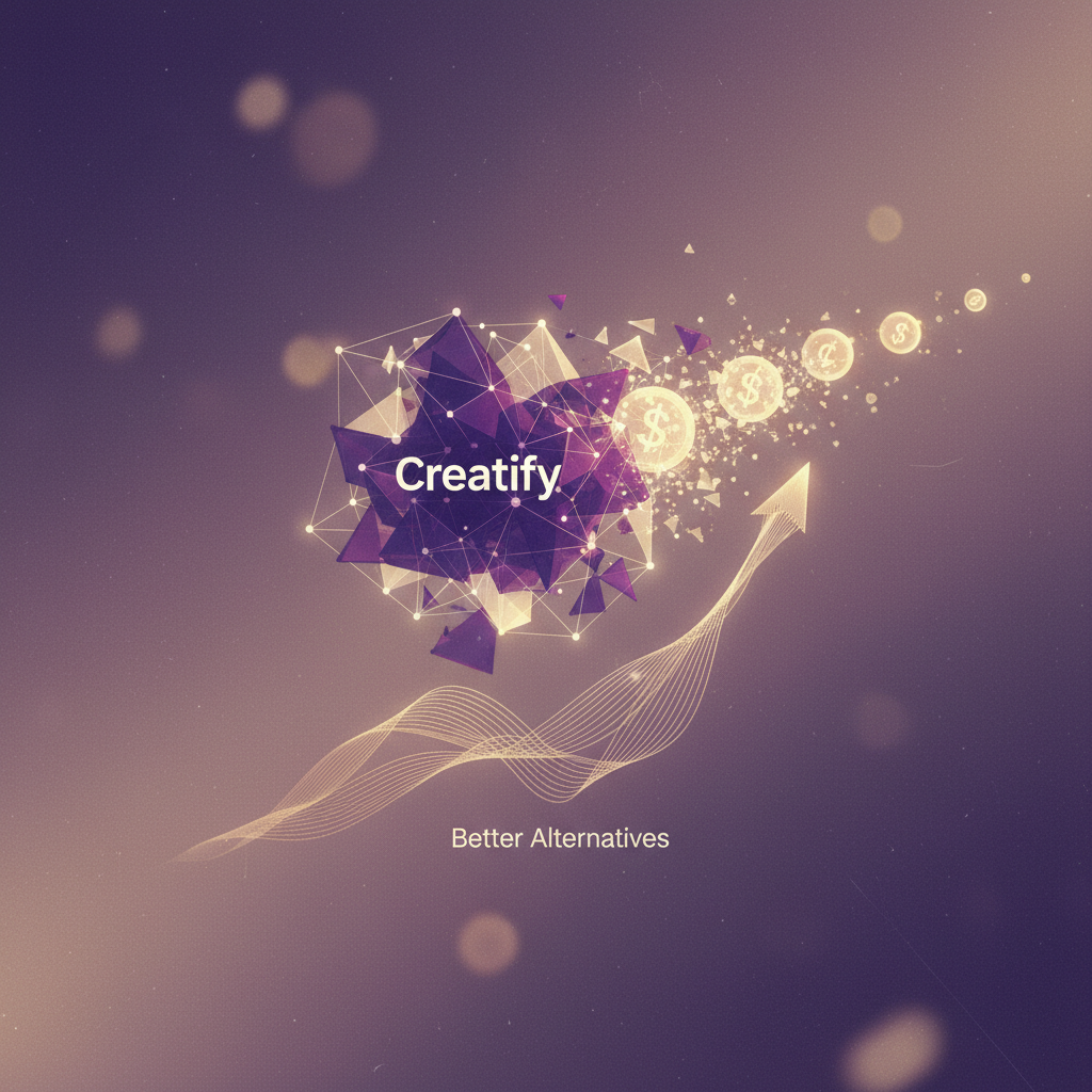 Creatify Pricing in 2026: What It Actually Costs You (and Better Alternatives)