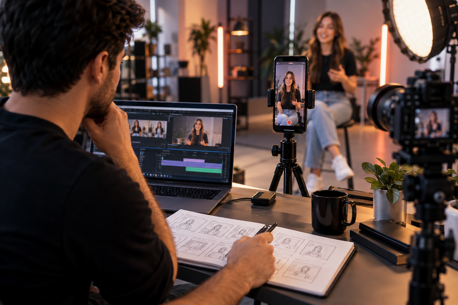 5 reasons creators choose Reels247 over Vendasta in 2026