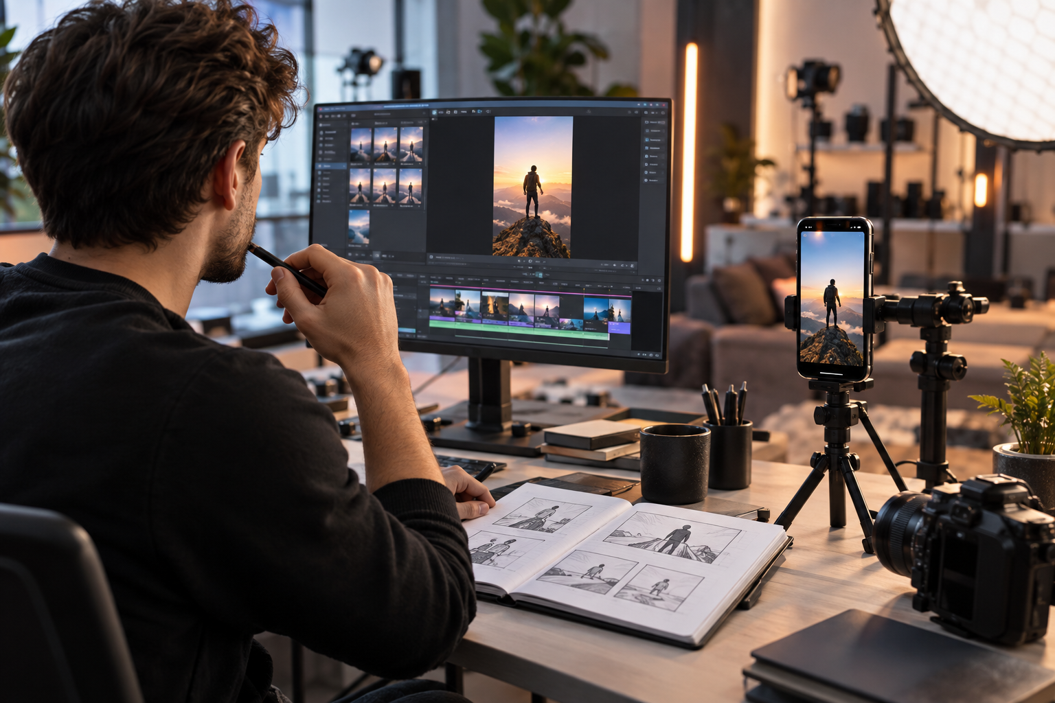 7 reasons creators choose Reels247 over Byword in 2026
