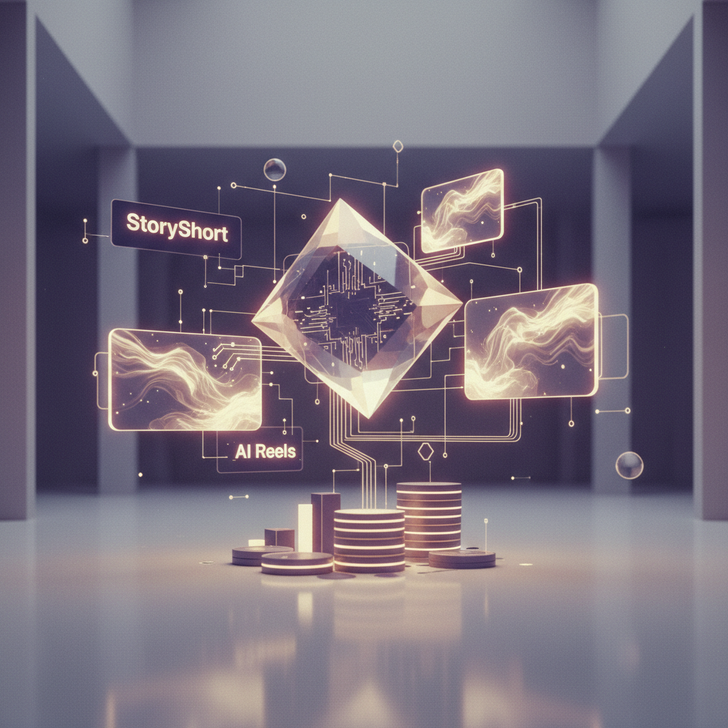 StoryShort Pricing in 2026: What It Actually Costs You for AI Reels