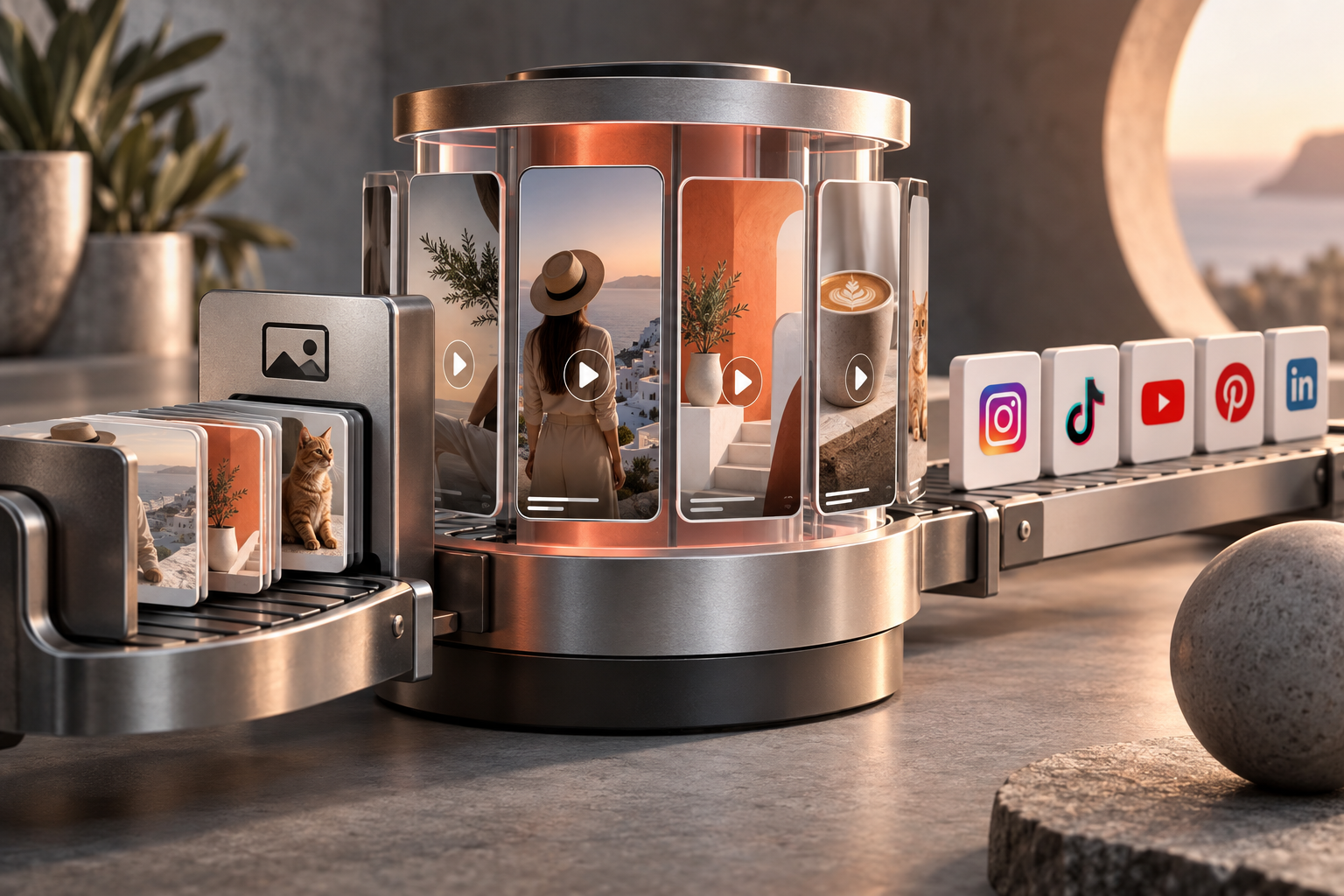 The Hootsuite Alternative Smart Creators Are Choosing in 2026