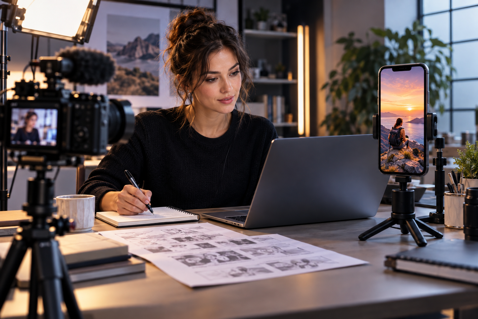 5 Reasons Creators Choose Reels247 Over Descript in 2026