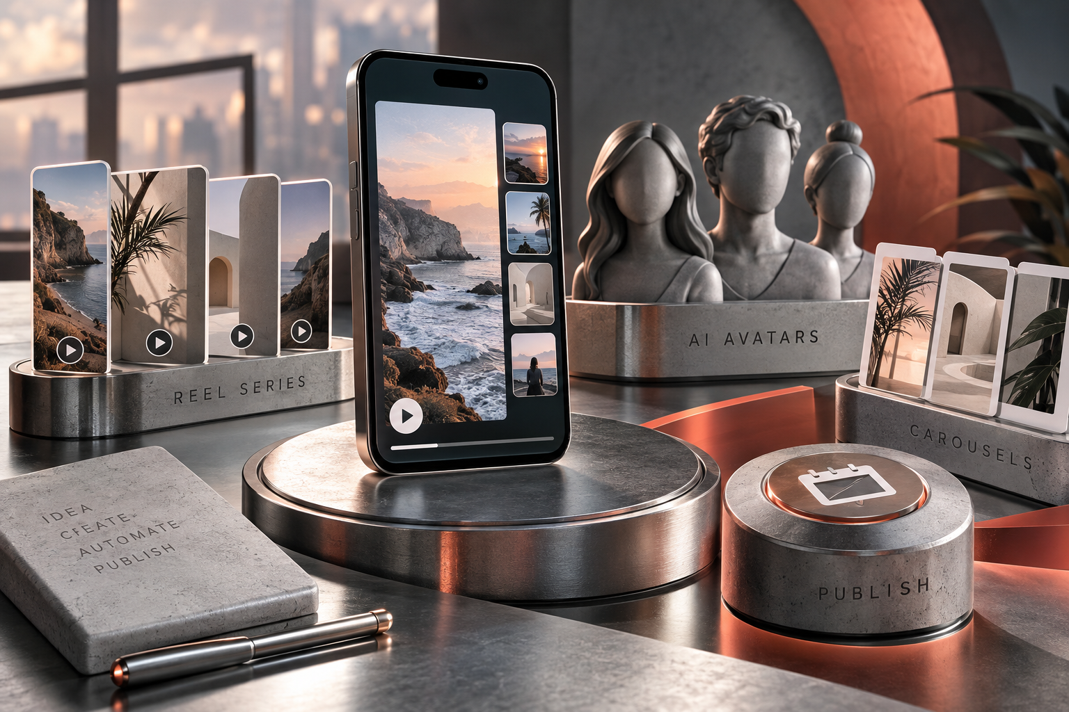 The Luma AI Alternative Smart Creators Are Choosing in 2026