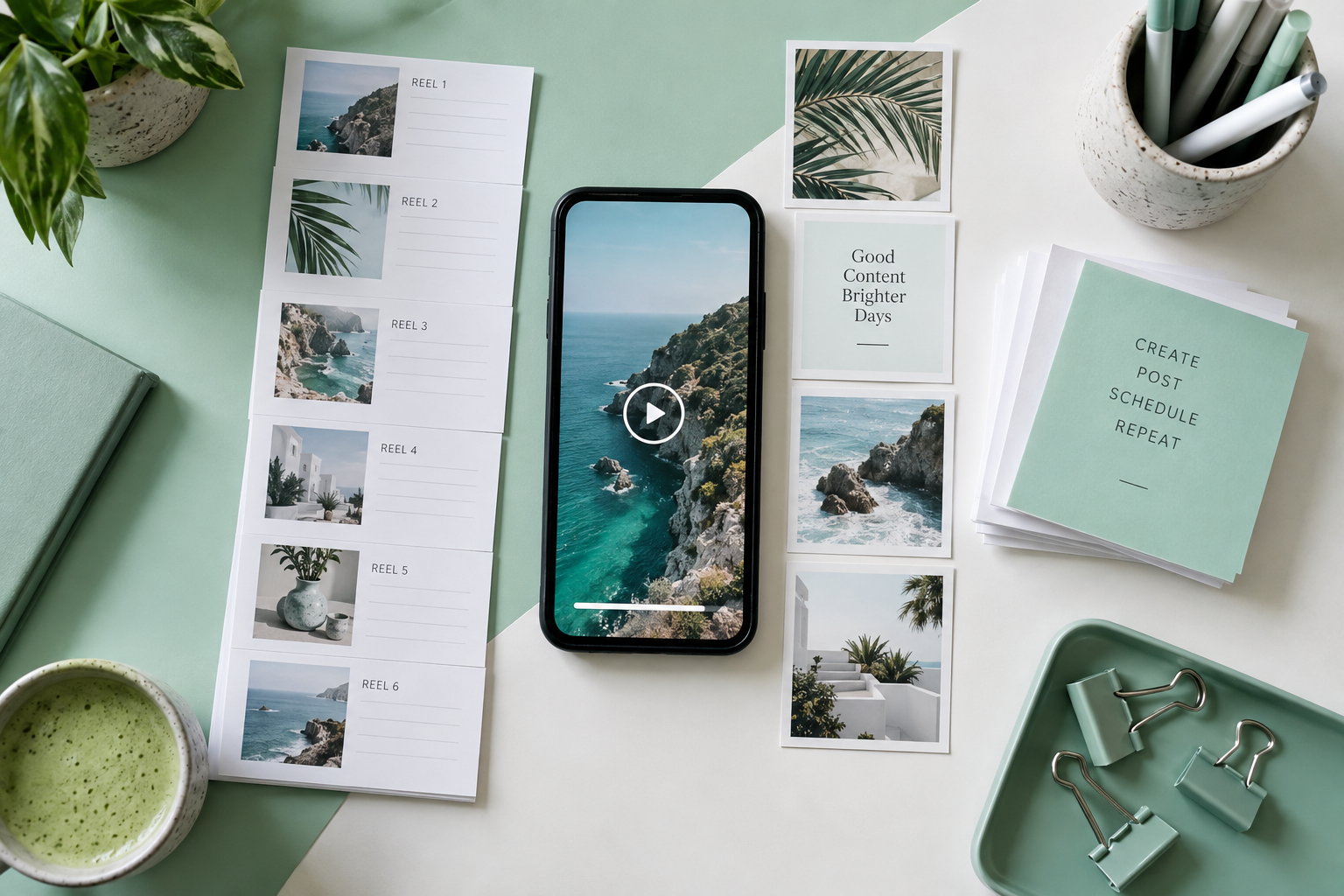 6 ways Reels247 outperforms Canva on Price, Speed, and Quality (2026)