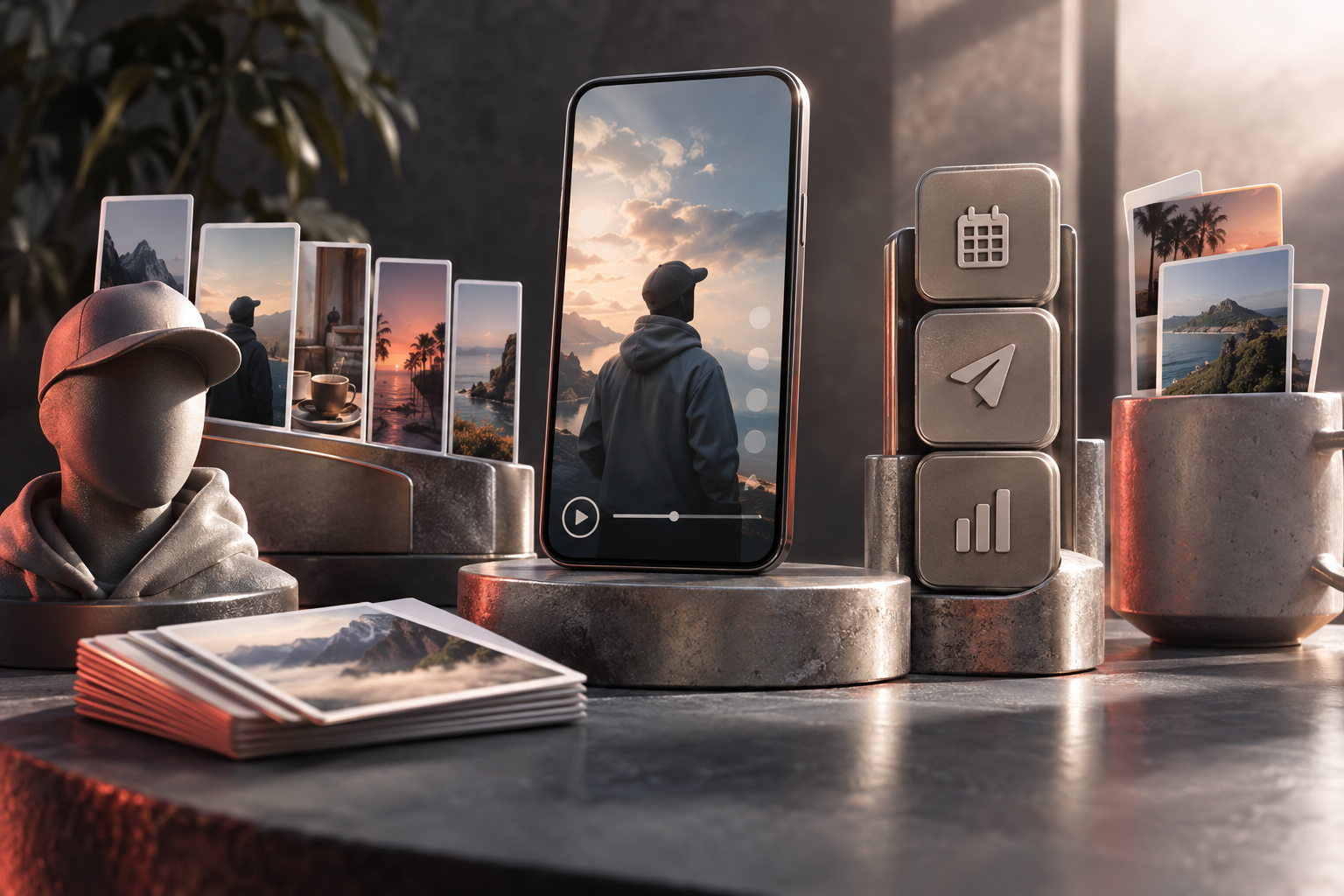 7 reasons creators choose Reels247 over VideoScale in 2027