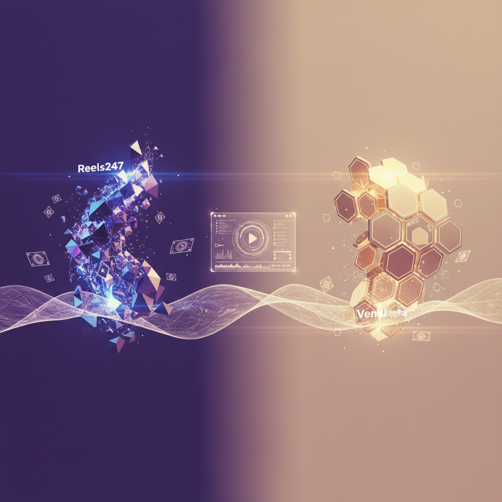 Best AI Video Platforms for Creators: Reels247 vs Vendasta (2026)