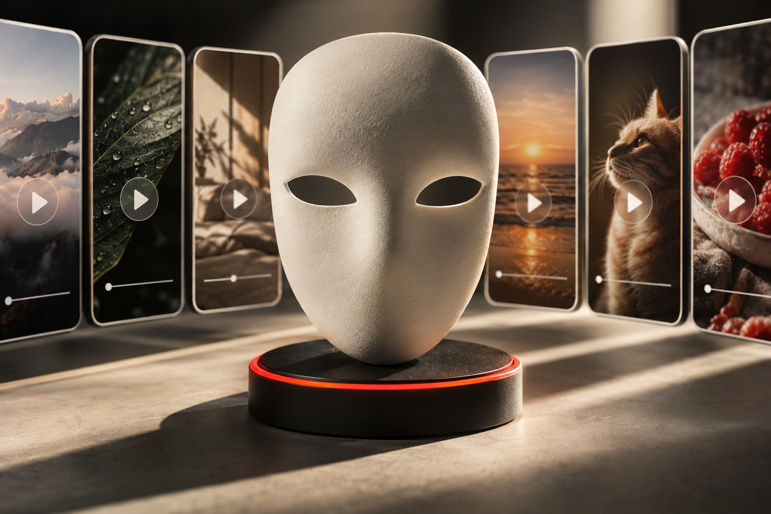 How to Make Faceless AI Reels That Go Viral Daily (Without Filming)